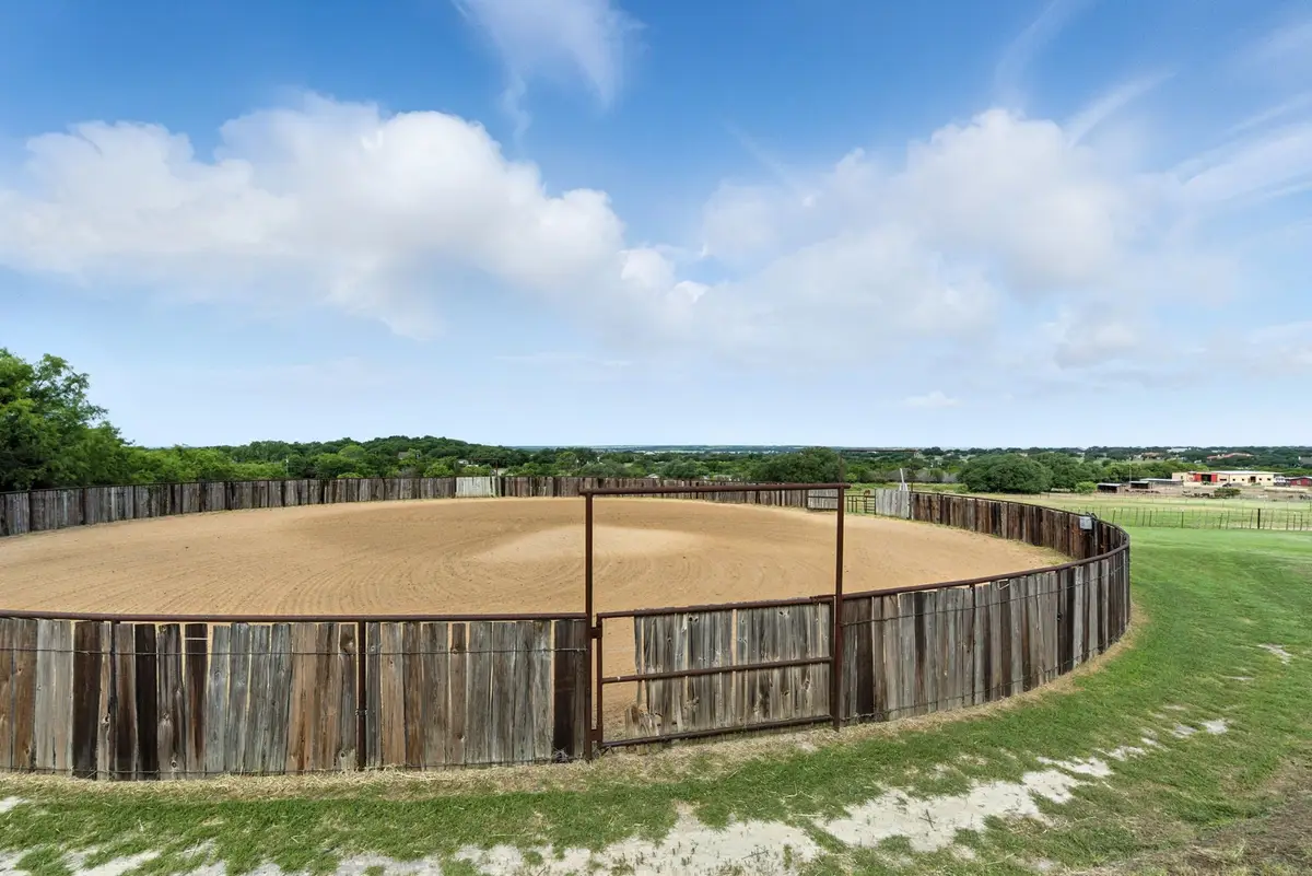 736 Lands Way Road, Weatherford, TX 76087 - Image #1