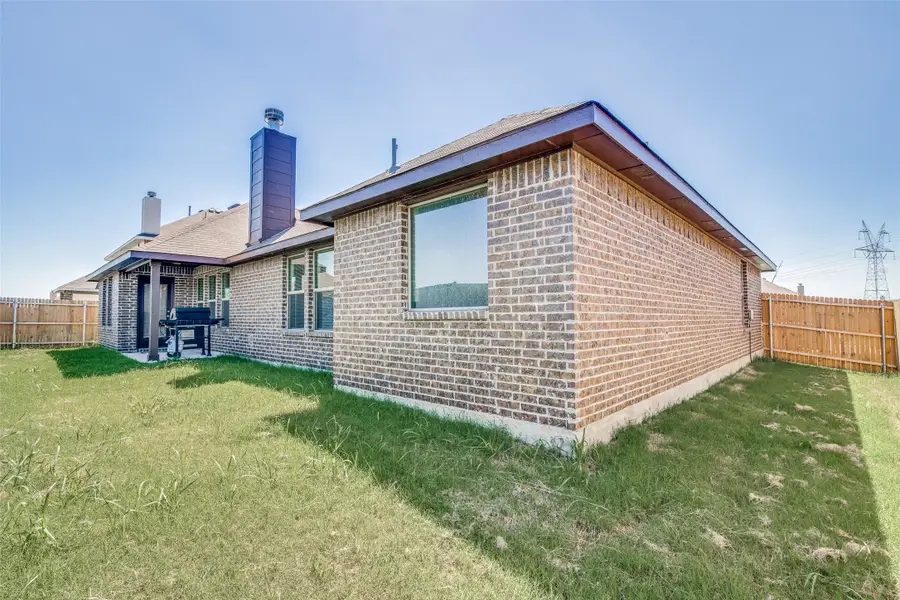 519 Long Prairie Drive, Royse City, TX 75189 - #3