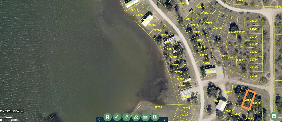 Lot 1392 Lake Front Way, May, TX 76857 - Image #1