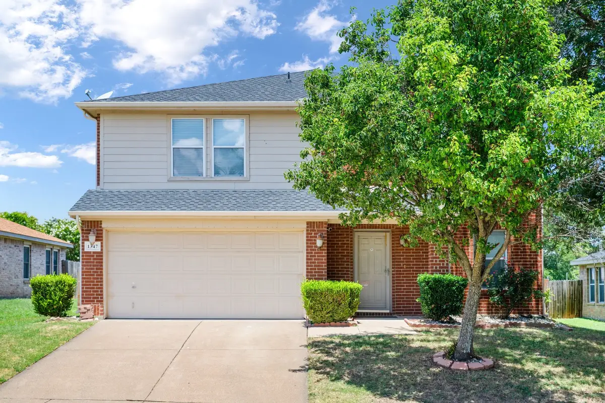 1347 Hayes Street, Cedar Hill, TX 75104 - Image #1