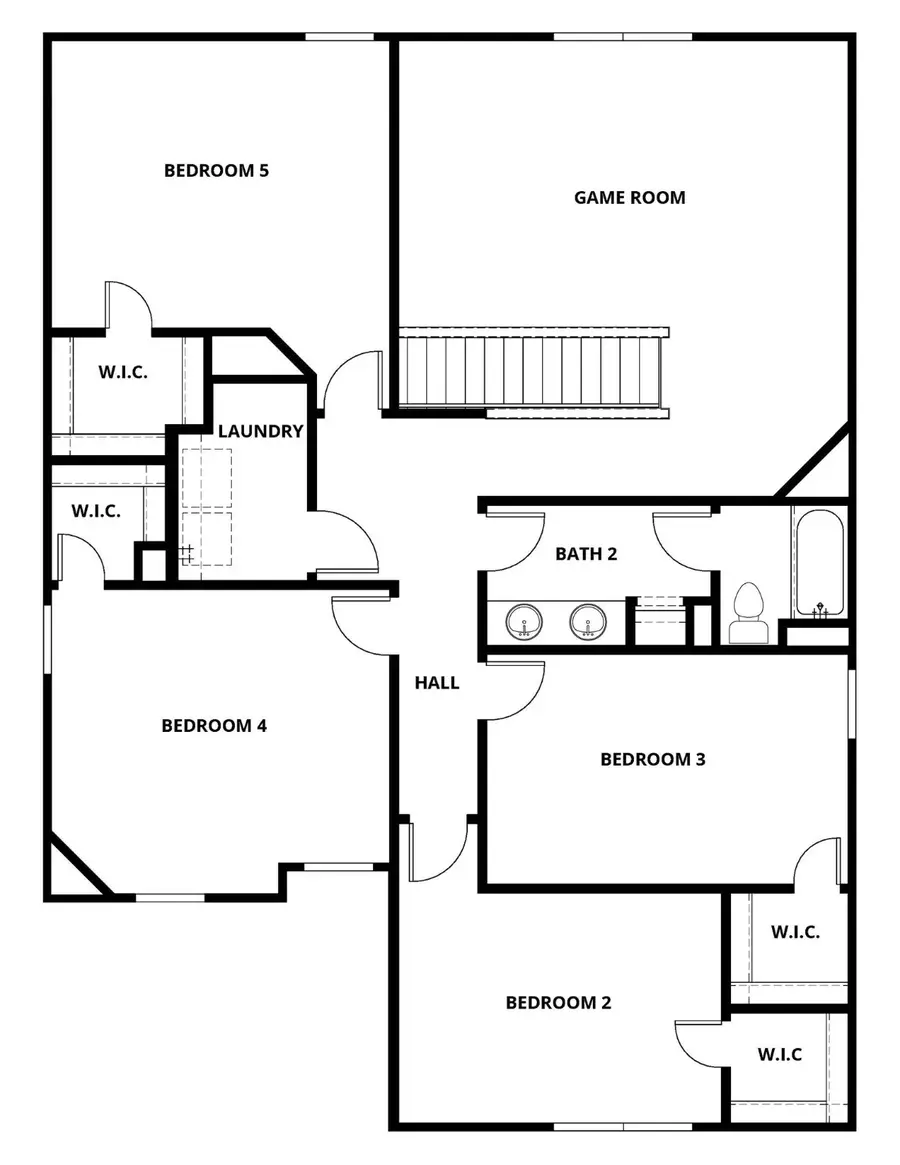 11101 Santana Drive, Fort Worth, TX 76108 - Image #3