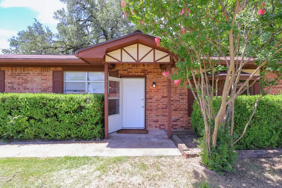 1203 E Apache Trail, Granbury, TX 76048 - Image #3