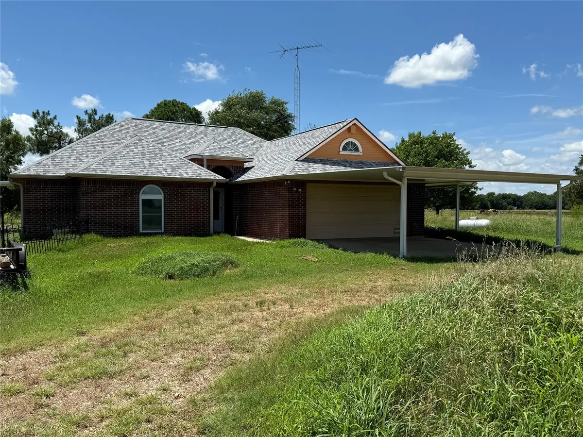 3016 County Road 4405, Commerce, TX 75428 - Image #1