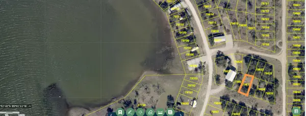 Lot 1401 Lake Front Court, May, TX 76857