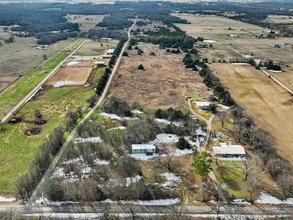2242 Dixie Road, Sadler, TX 76264