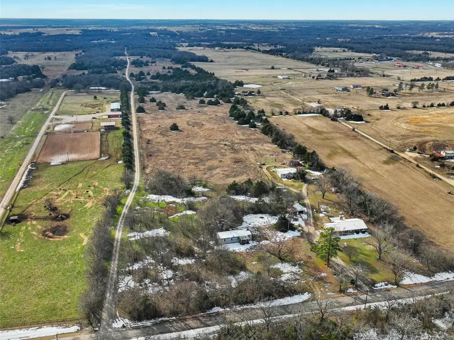 2242 Dixie Road, Sadler, TX 76264 - Image #3