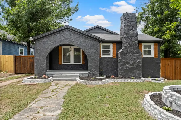 1711 Reuter Avenue, Waco, TX 76708