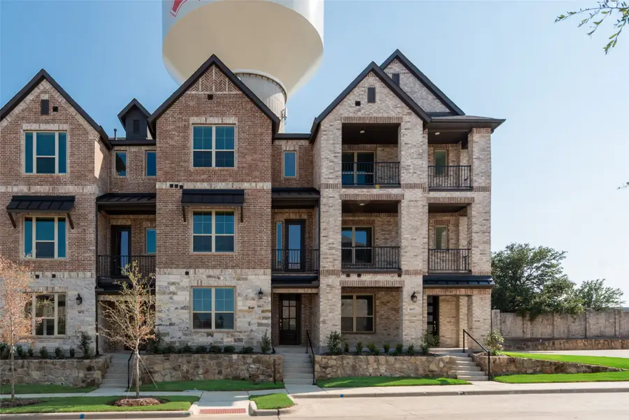 8063 Challenger Lane, Frisco, TX 75034 - Image #2