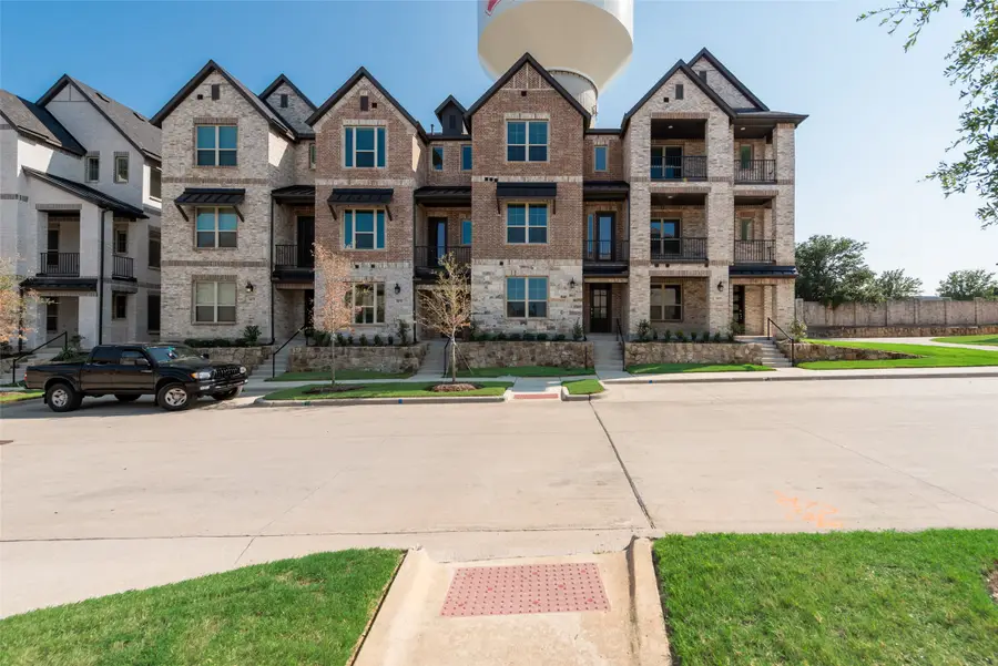 8063 Challenger Lane, Frisco, TX 75034 - Image #3