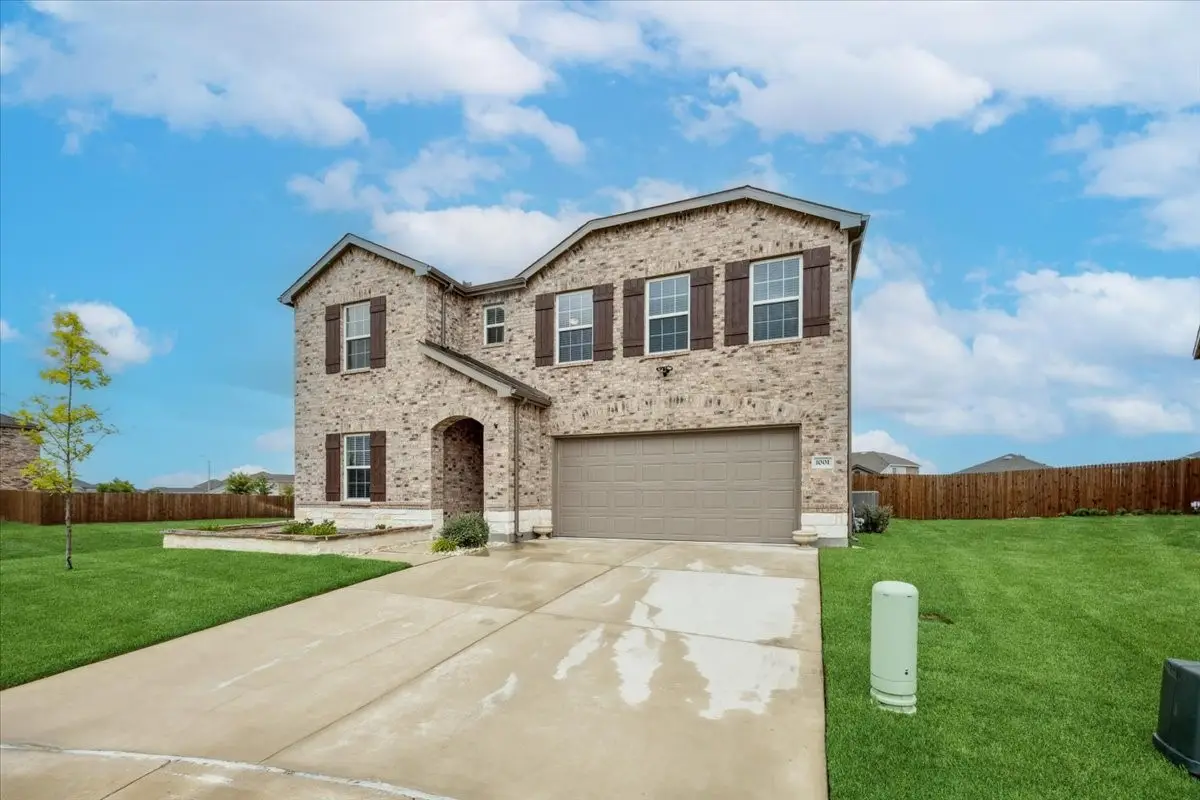 1001 Valerian Drive, Haslet, TX 76052 - Image #1