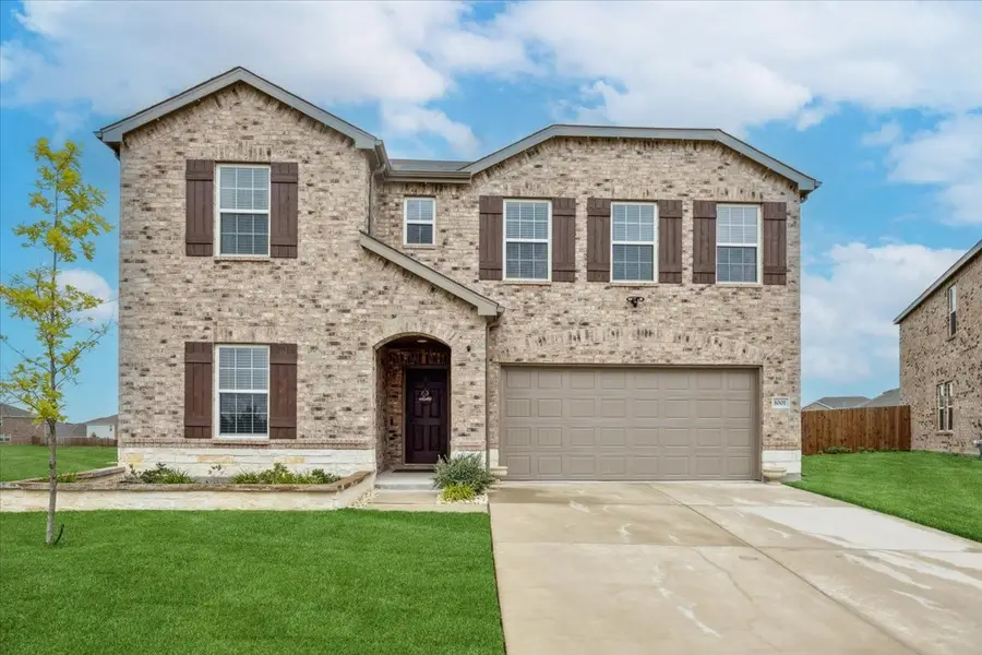 1001 Valerian Drive, Haslet, TX 76052 - Image #3