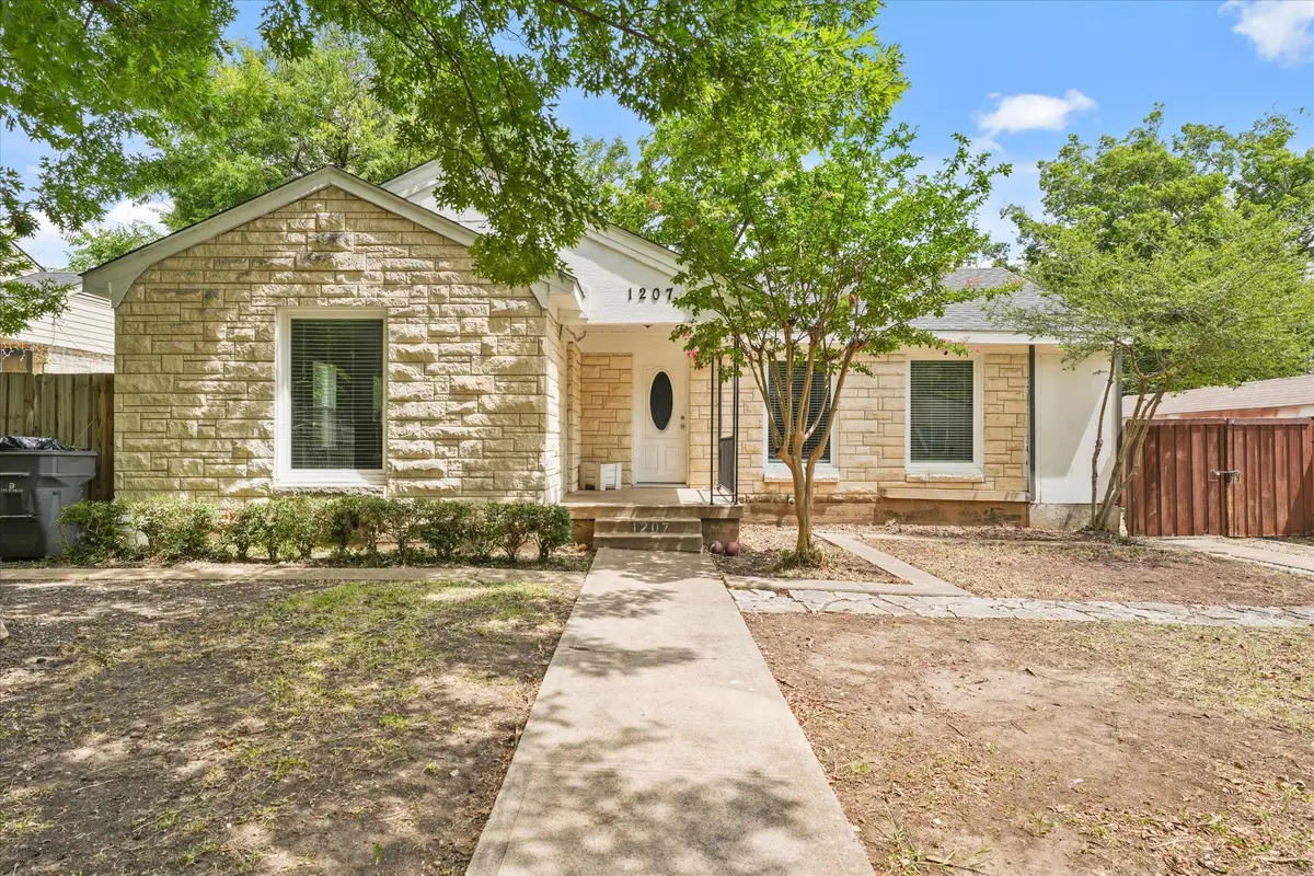 1207 Engle Avenue, Dallas, TX 75224 - Image #1