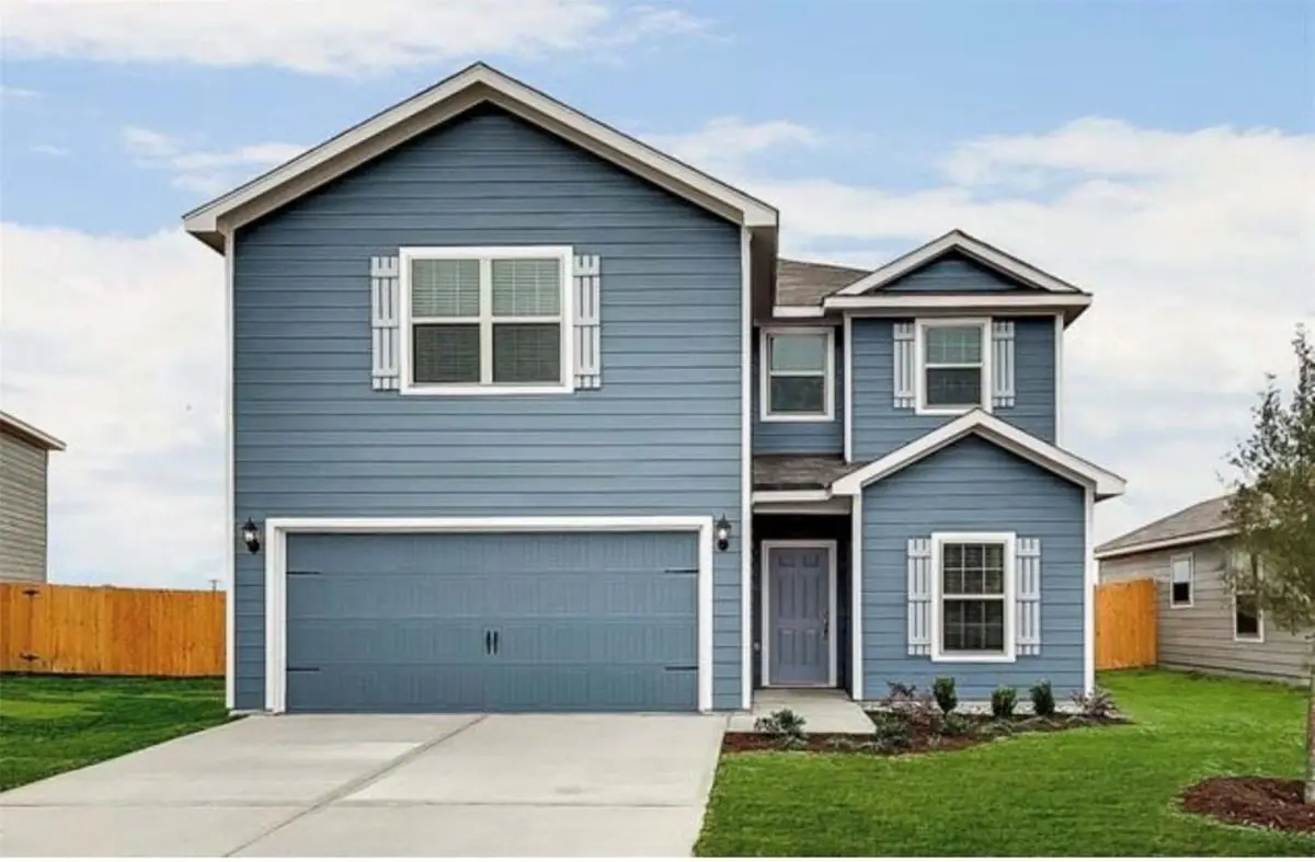 159 Bush Drive, Venus, TX 76084 - Image #1