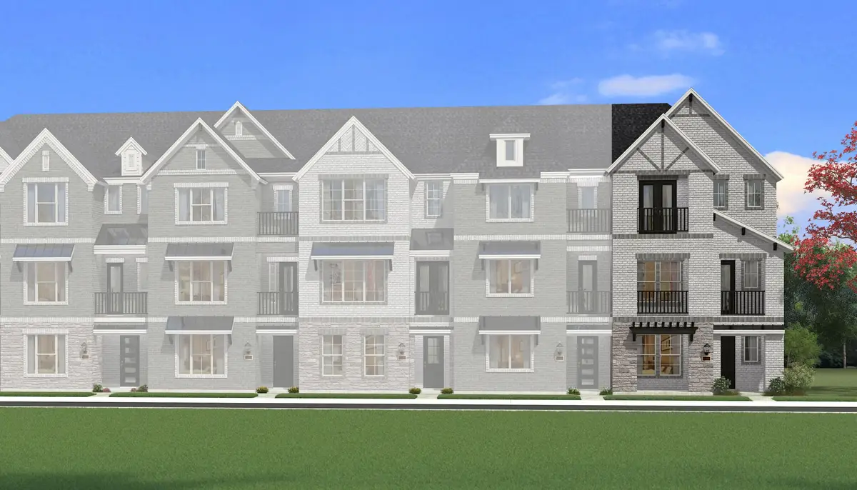 8087 Challenger Street, Frisco, TX 75034 - Image #1