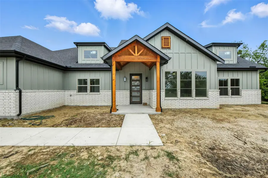 117 Goldfinch Lane, Weatherford, TX 76088 - Image #2