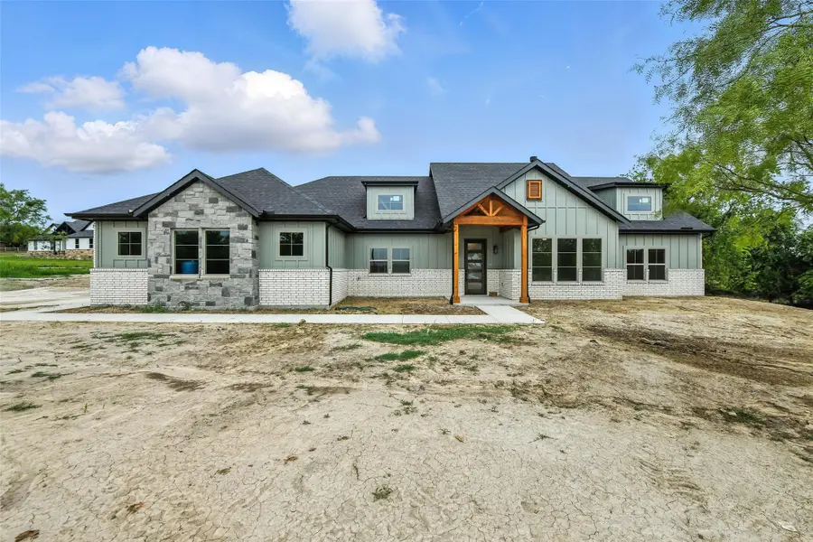 117 Goldfinch Lane, Weatherford, TX 76088 - Image #3