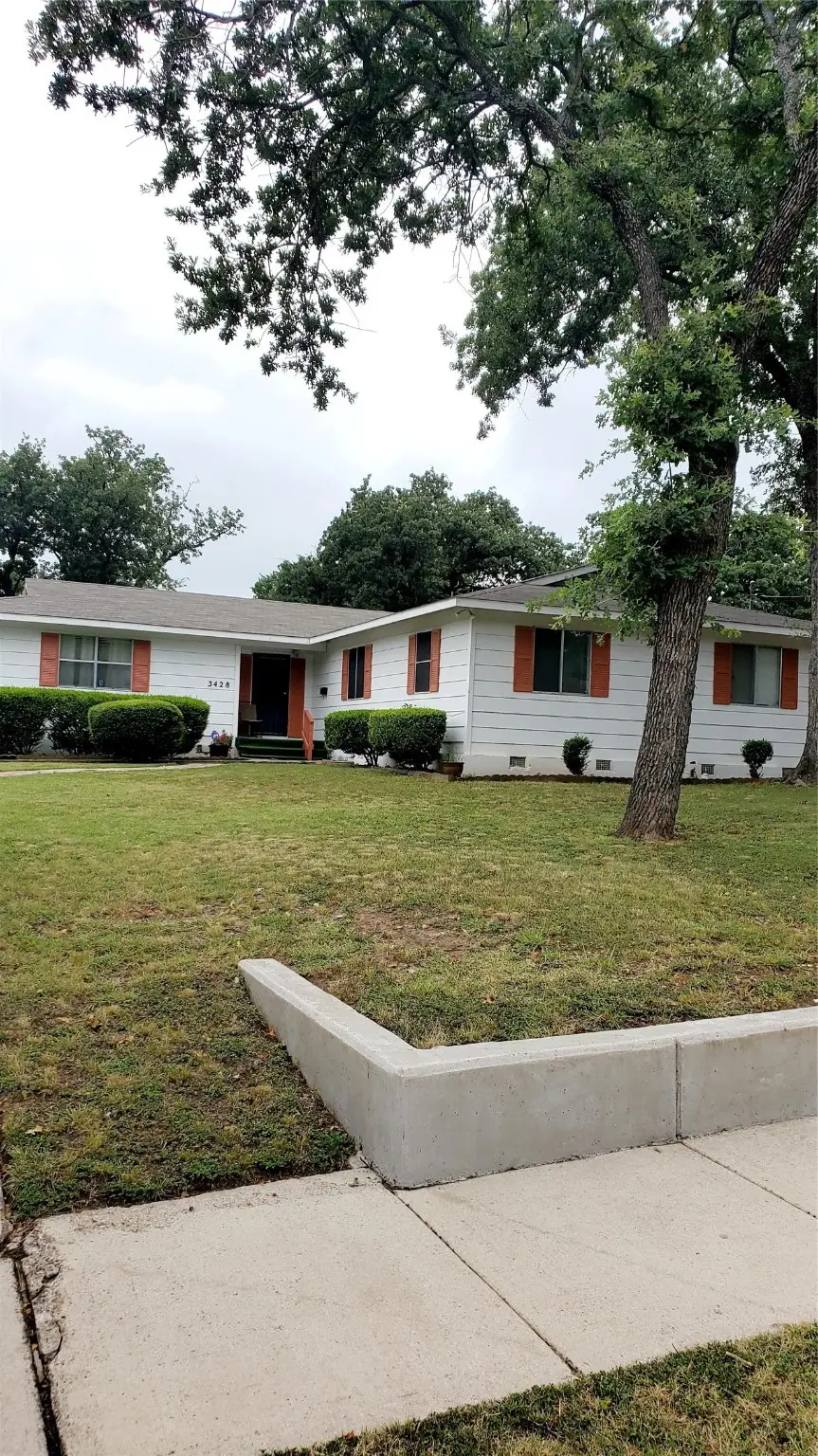 3428 Montague Street, Fort Worth, TX 76119 - Image #1