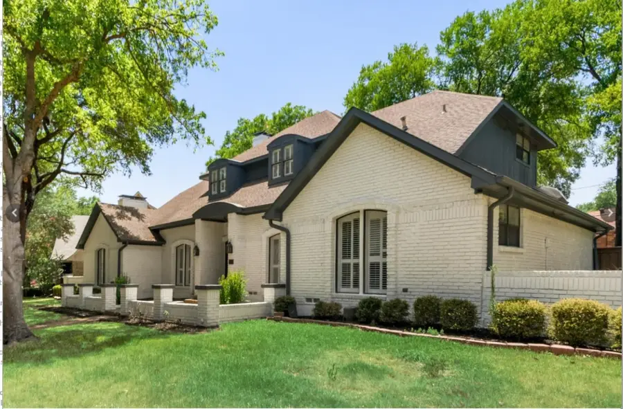 8719 Arbor Park Drive, Dallas, TX 75243 - Image #2