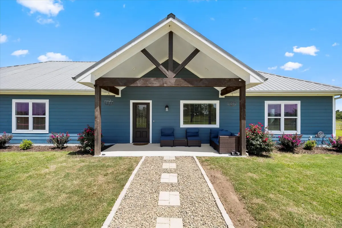 1714 County Road 1170, Brashear, TX 75420 - Image #1