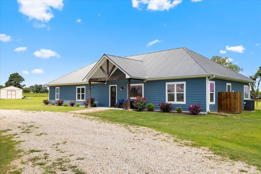 1714 County Road 1170, Brashear, TX 75420 - Image #3