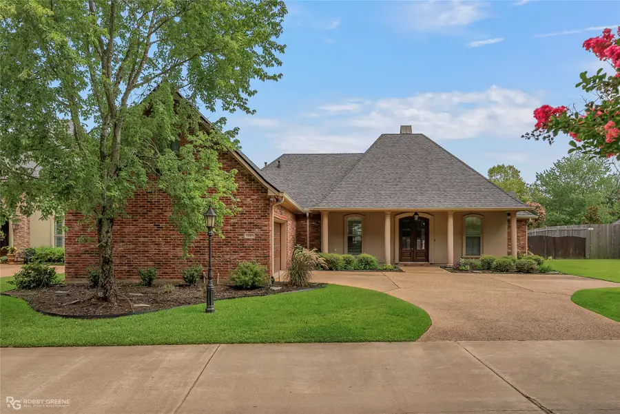 135 Eagle Bend Way, Shreveport, LA 71115 - Image #2