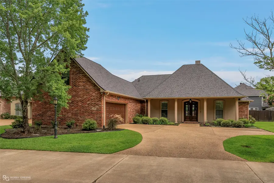 135 Eagle Bend Way, Shreveport, LA 71115 - Image #3