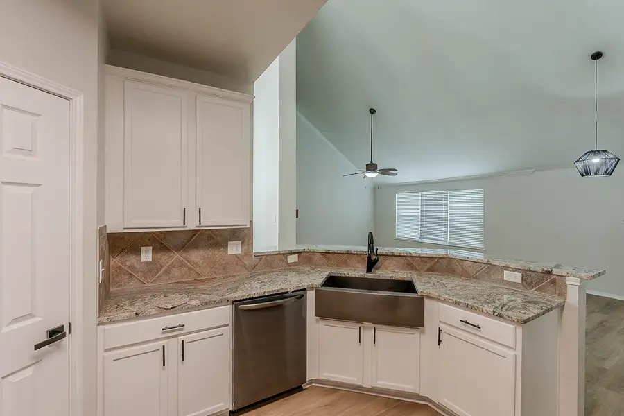 3829 Aldersyde Drive, Fort Worth, TX 76244 - Image #3