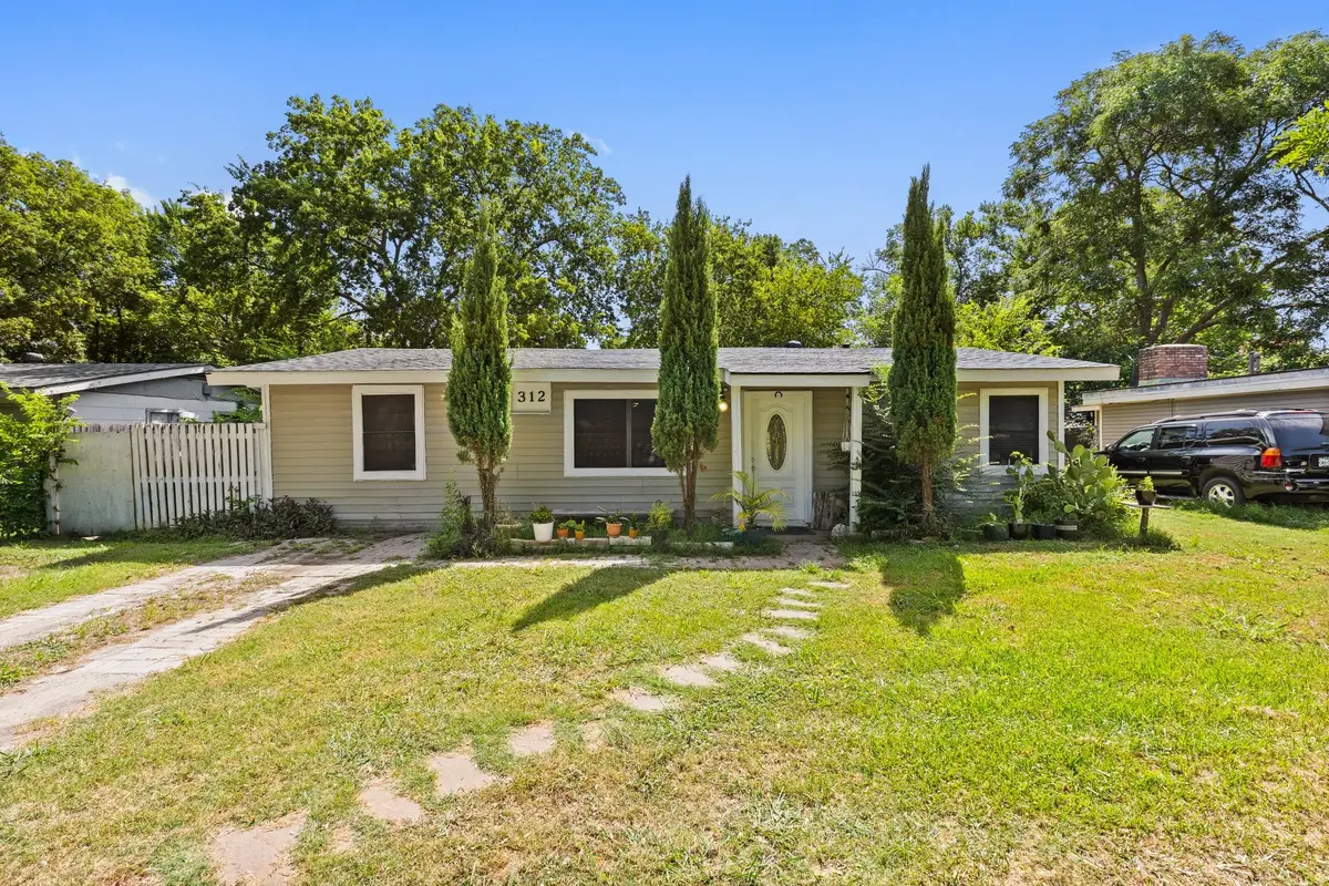 312 N Sam Houston Road, Mesquite, TX 75149 - Image #1