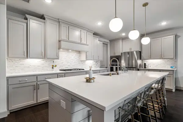 13752 Woodford Lane, Frisco, TX 75035