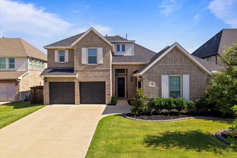 13752 Woodford Lane, Frisco, TX 75035 - Image #3