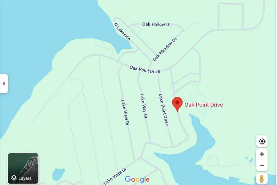 Lot 1435 Oak Point Drive, May, TX 76857 - Image #2