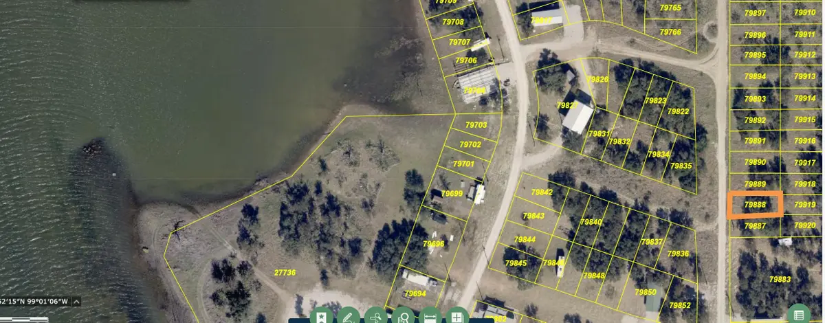 Lot 1456 Summer Oak Drive, May, TX 76857 - Image #1