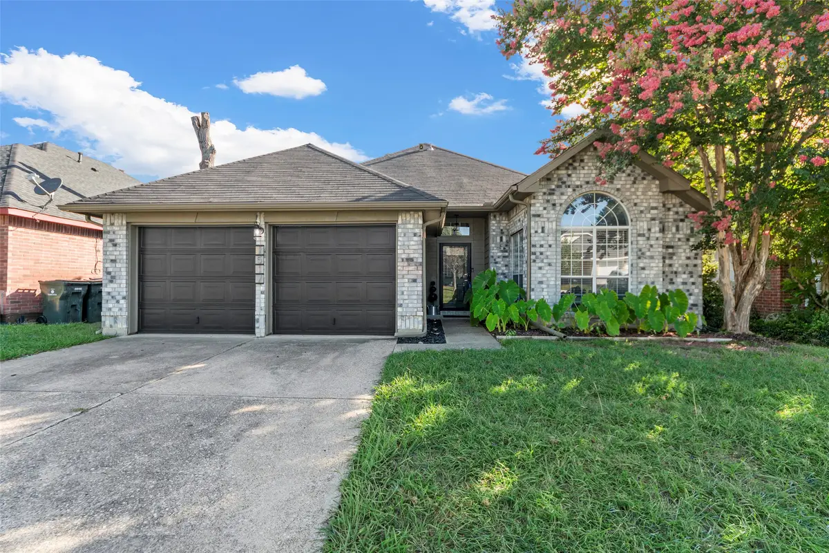 1517 Eastview Drive, Garland, TX 75040 - Image #1