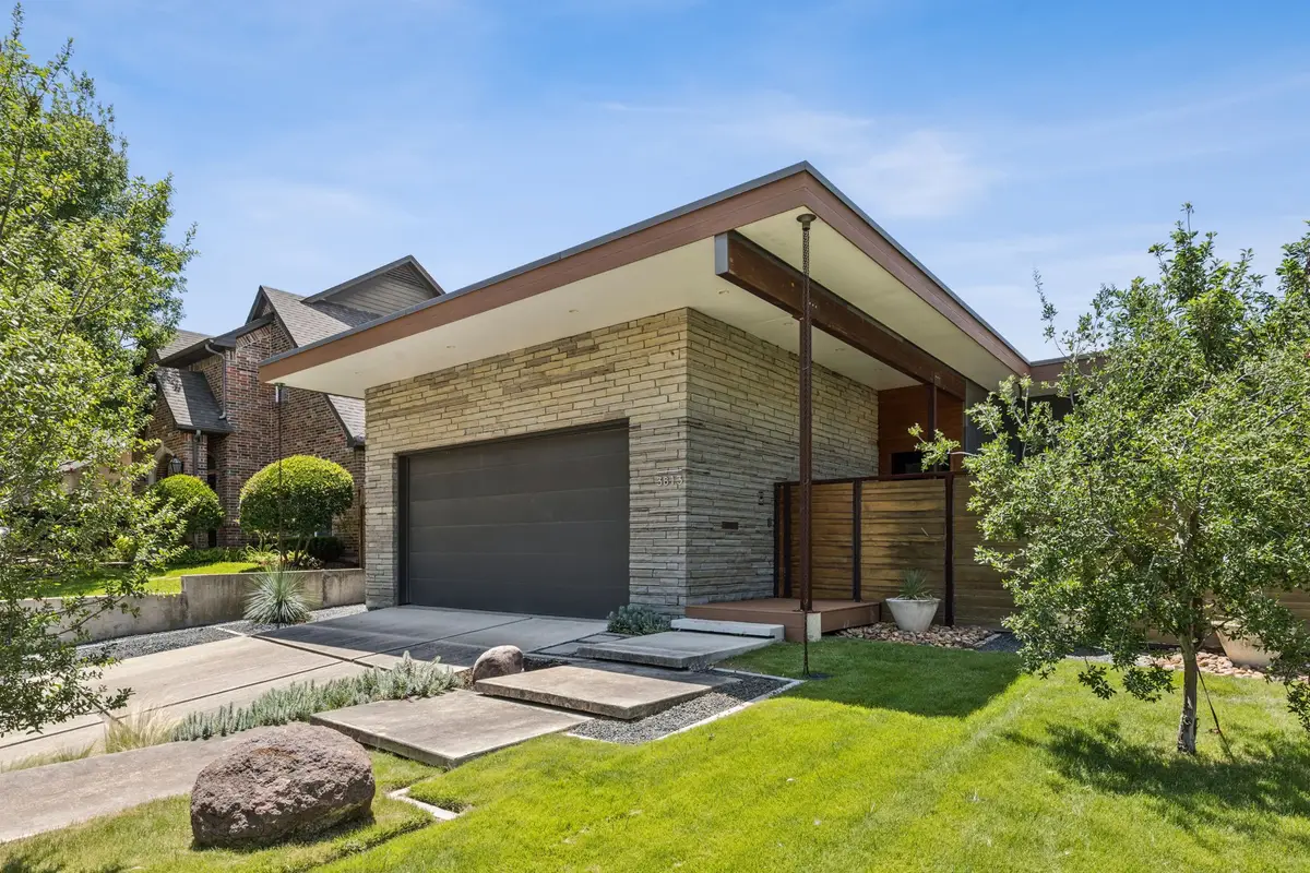 3813 W 5th Street, Fort Worth, TX 76107 - Image #1