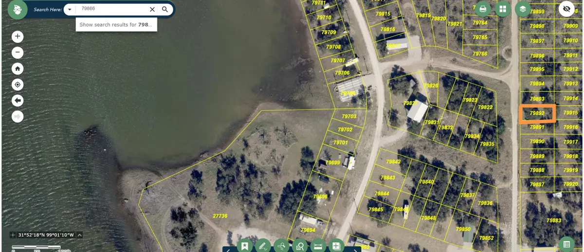 Lot 1461 Summer Oak Drive, May, TX 76857 - Image #1