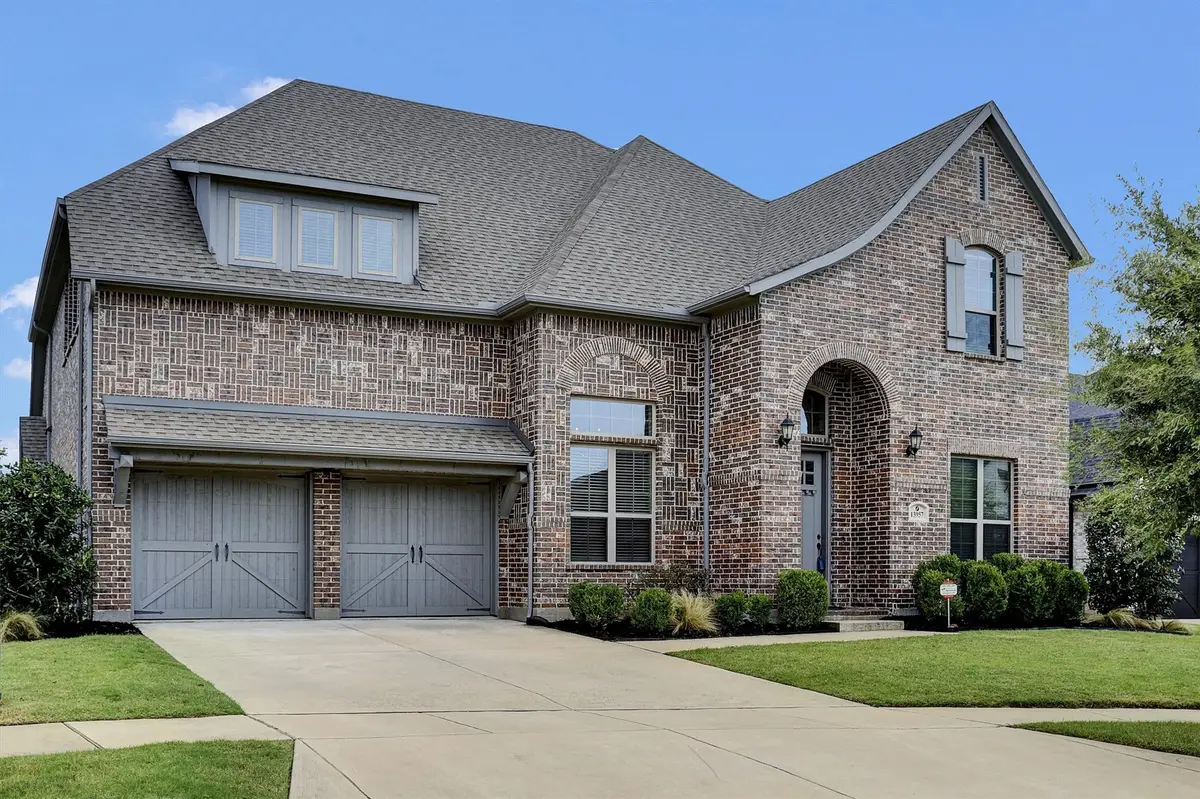 13957 Woodford Lane, Frisco, TX 75035 - Image #1