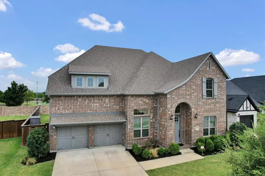 13957 Woodford Lane, Frisco, TX 75035 - Image #2