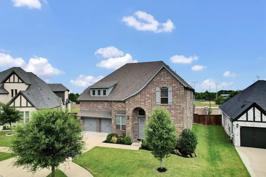 13957 Woodford Lane, Frisco, TX 75035 - Image #3