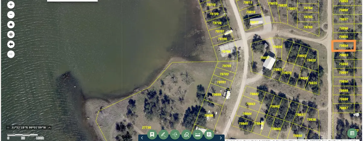 Lot 1463 Summer Oak Drive, May, TX 76857 - Image #1