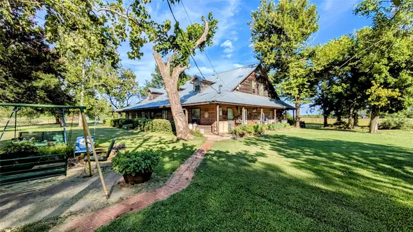 263 County Road 1160, Kopperl, TX 76652