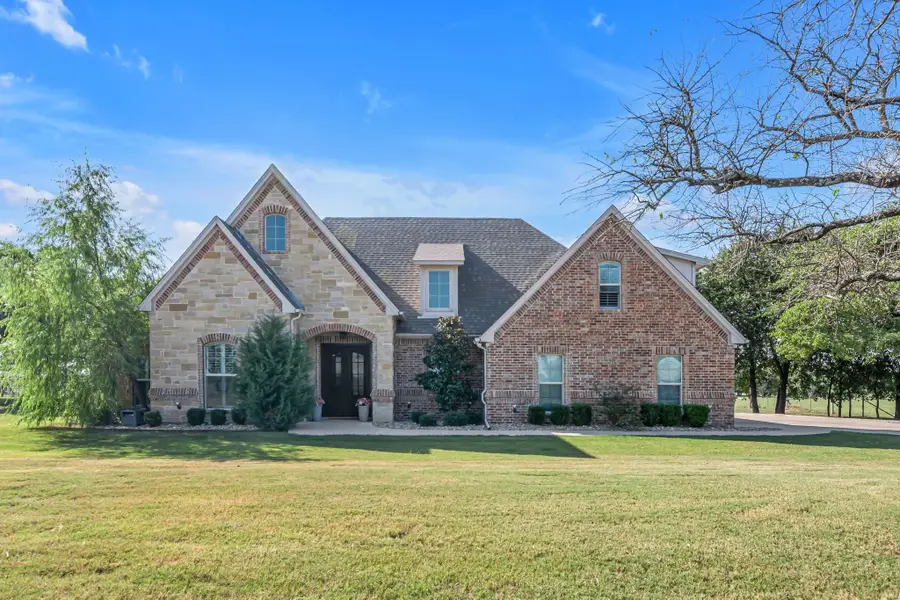 456 County Road 4797, Boyd, TX 76023 - Image #2