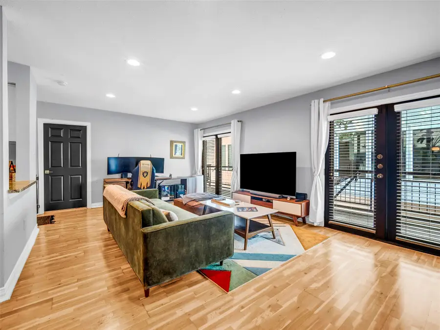 2722 Knight Street #407B, Dallas, TX 75219 - Image #2