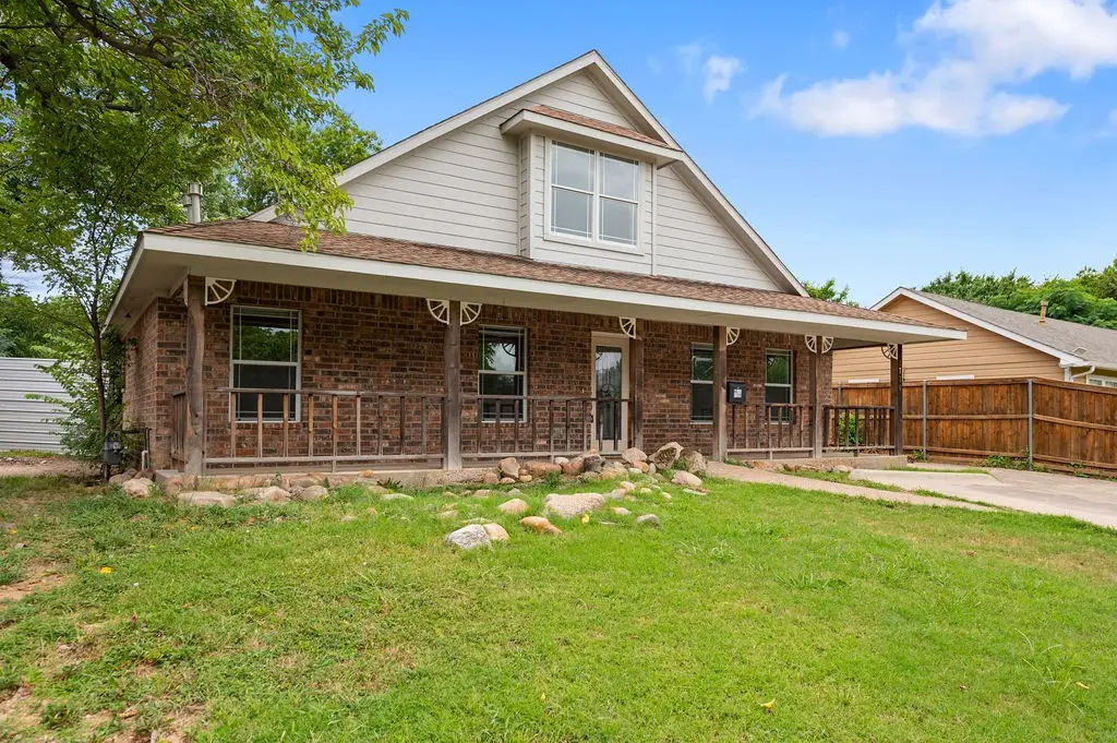 1720 Joyce Street, Arlington, TX 76010 - Image #1