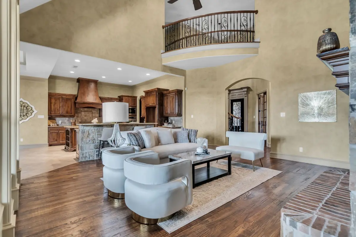 1225 Verona Way, Keller, TX 76248 - Image #1