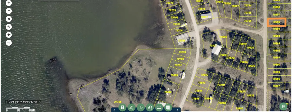 Lot 1465 Summer Oak Drive, May, TX 76857 - Image #1