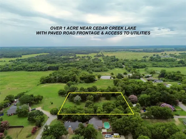210 Forest Lane, Kemp, TX 75143