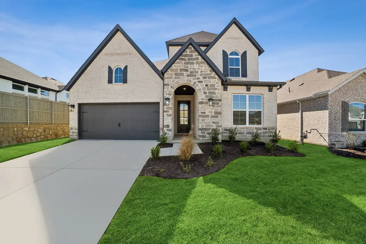 1220 Venture Drive, Northlake, TX 76247 - Image #1