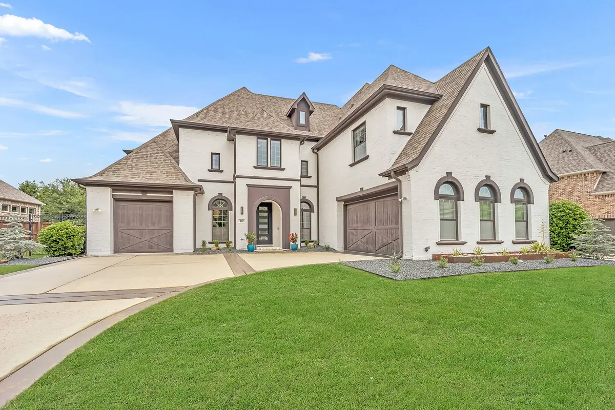 212 Saint Tropez Drive, Southlake, TX 76092 - Image #1