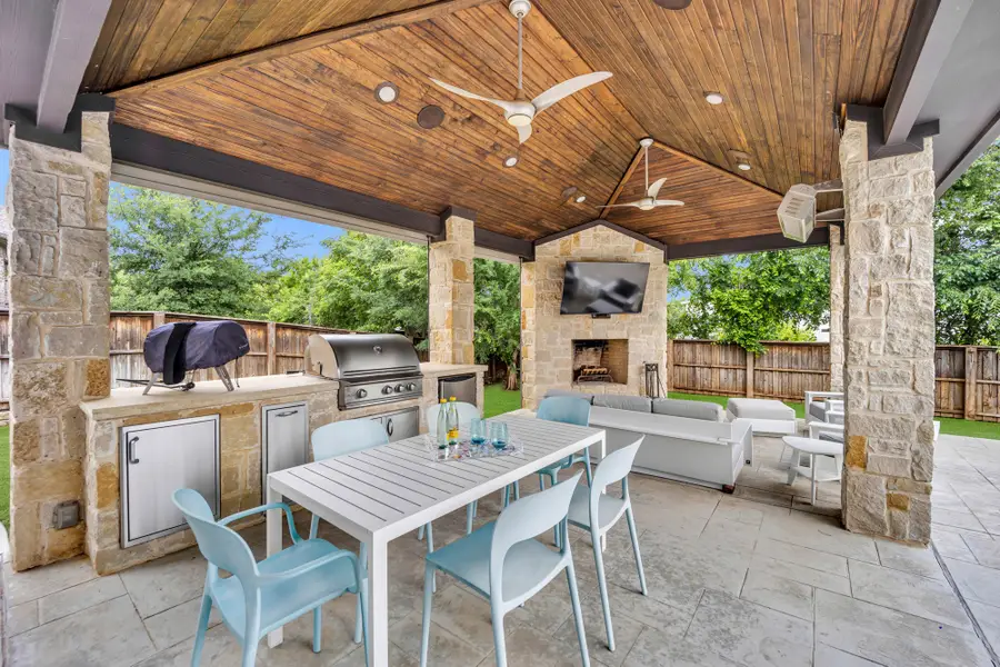 212 Saint Tropez Drive, Southlake, TX 76092 - Image #3