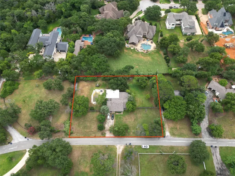 3179 Southlake Park Road, Southlake, TX 76092 - Image #3